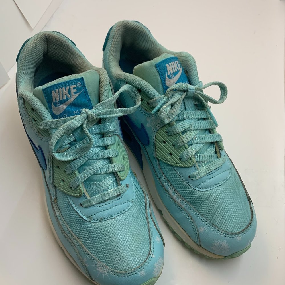 Nike Airmax 90